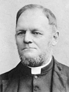 Rev Robinson   